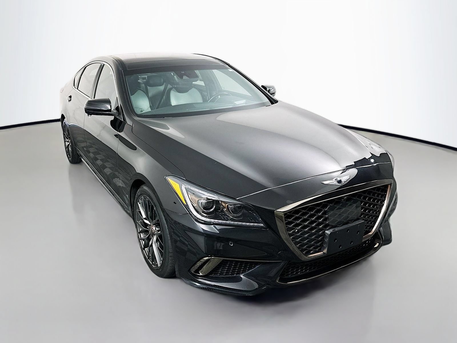 Used 2019 Genesis G80 3.3T Sport