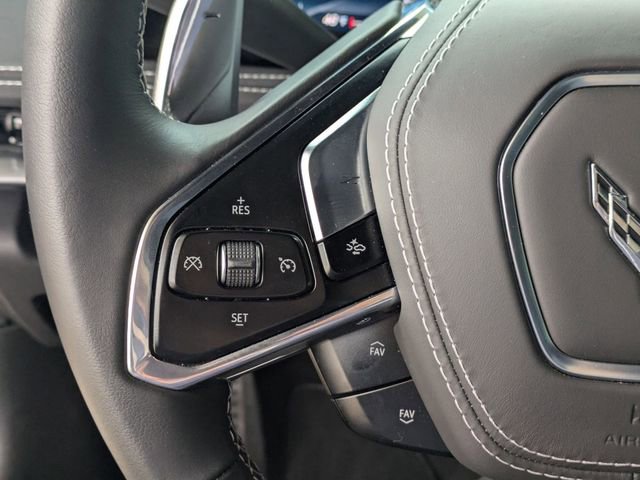 Used 2025 Chevrolet Corvette Z06 image 15