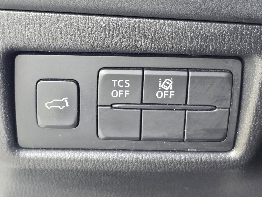 Used 2019 MAZDA CX-5 Grand Touring AWD/4WD image 16