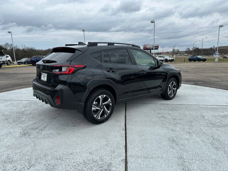 New 2026 Subaru Crosstrek 2.0i Premium image 7