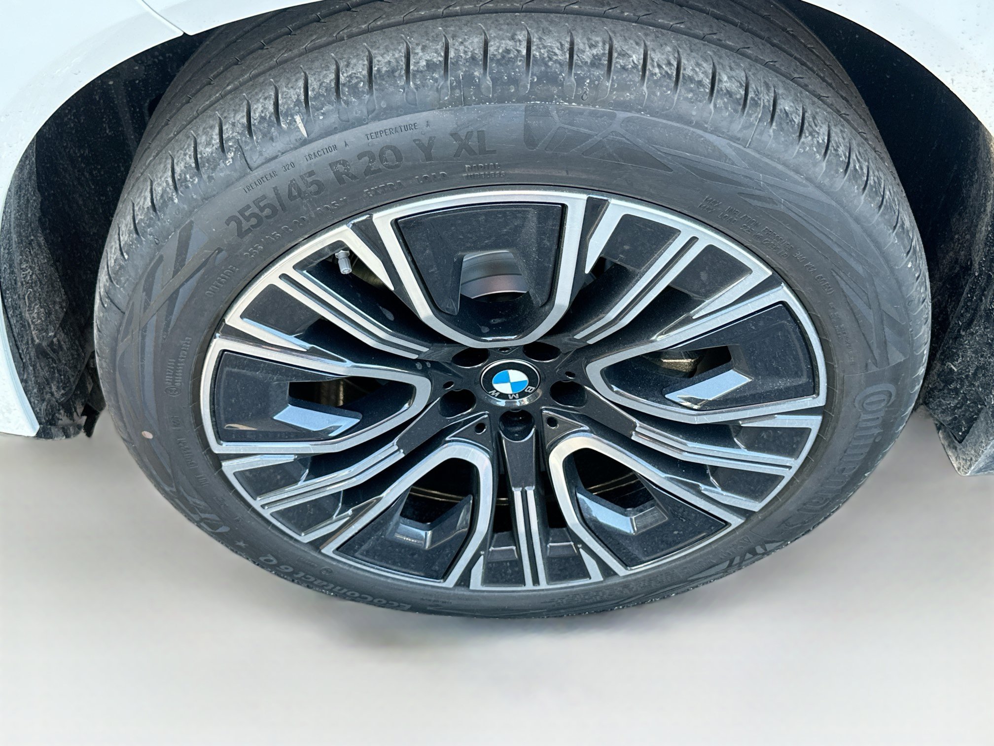 New 2026 BMW X3 xDrive30i w/ Premium Package AWD/4WD image 24