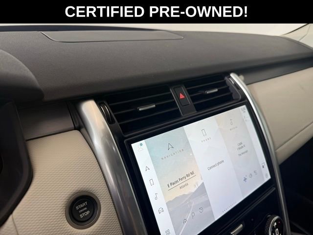 Certified 2025 Land Rover Discovery Dynamic SE AWD/4WD image 34