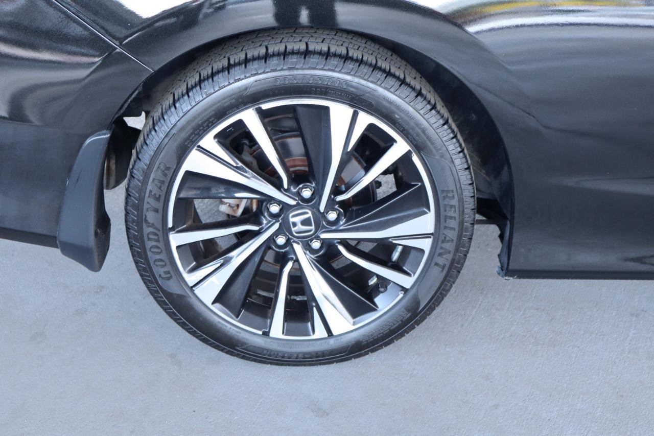 Used 2016 Honda Accord EX image 5