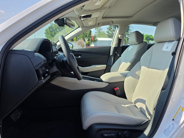 New 2026 Honda Accord Touring image 22