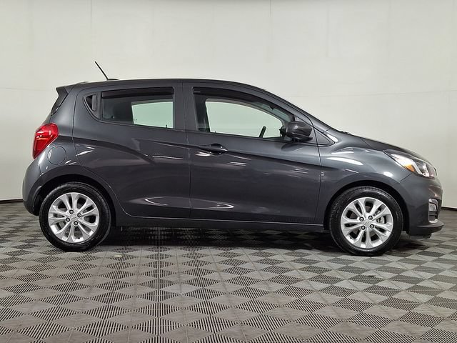 Used 2020 Chevrolet Spark LT FWD image 10