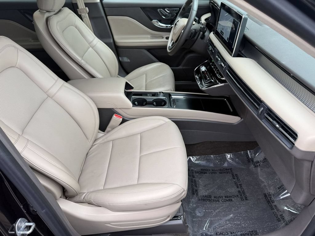 Certified 2023 Lincoln Corsair AWD w/ Equipment Group 101A image 31