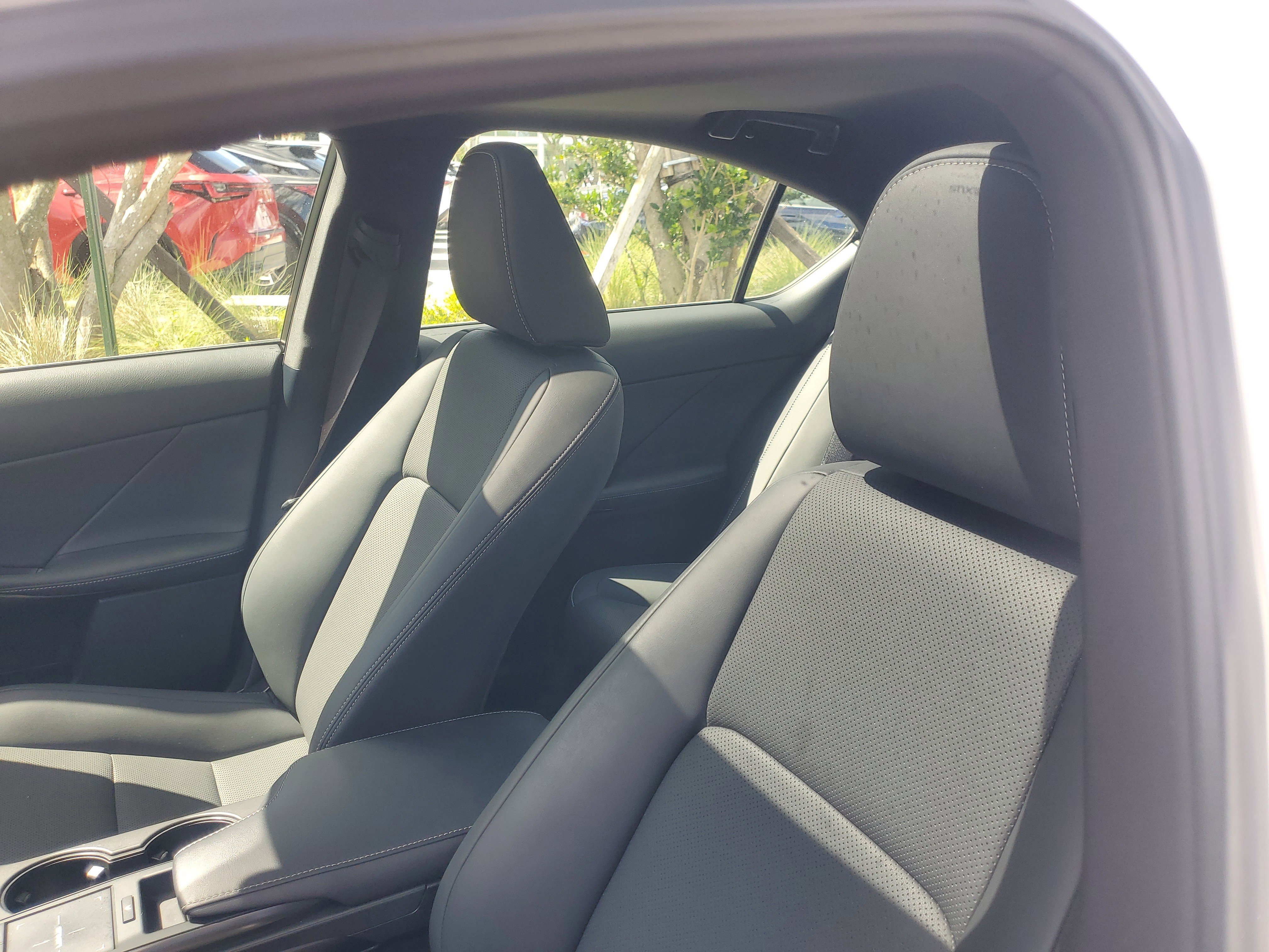 Certified 2023 Lexus IS 300 w/ Premium Package RWD image 17
