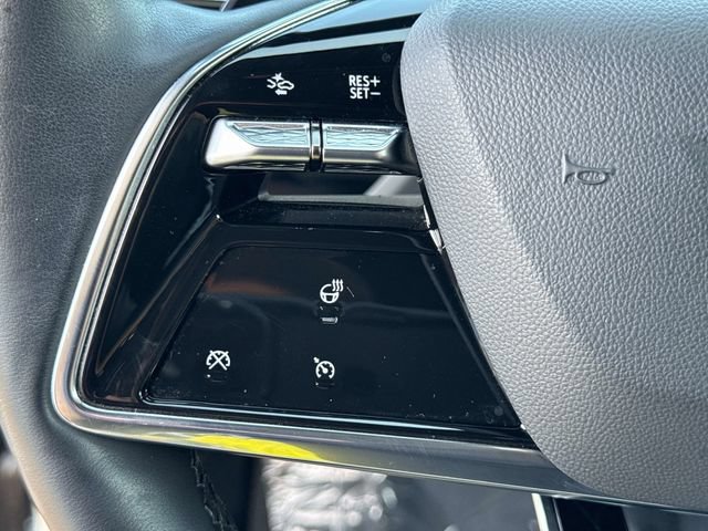 Certified 2024 Cadillac Lyriq Luxury AWD/4WD image 26