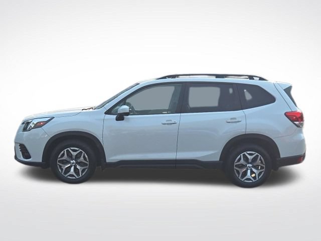 Used 2022 Subaru Forester Premium w/ Popular Package #1 AWD/4WD image 6