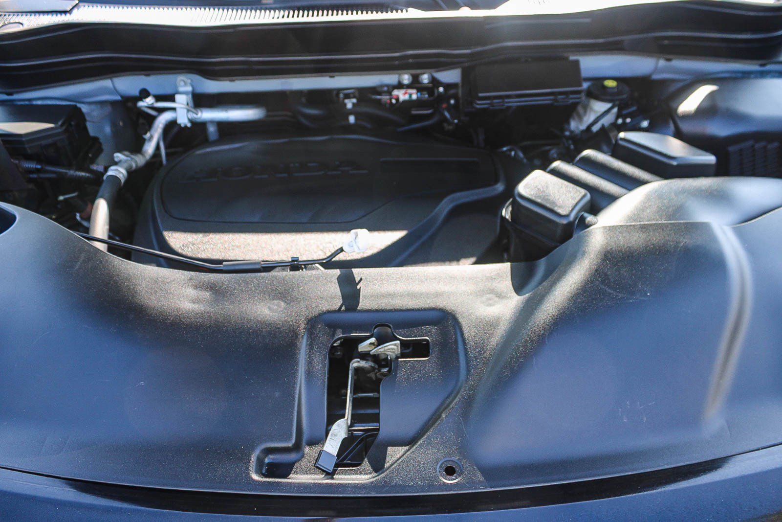 Used 2022 Honda Pilot Black Edition image 27