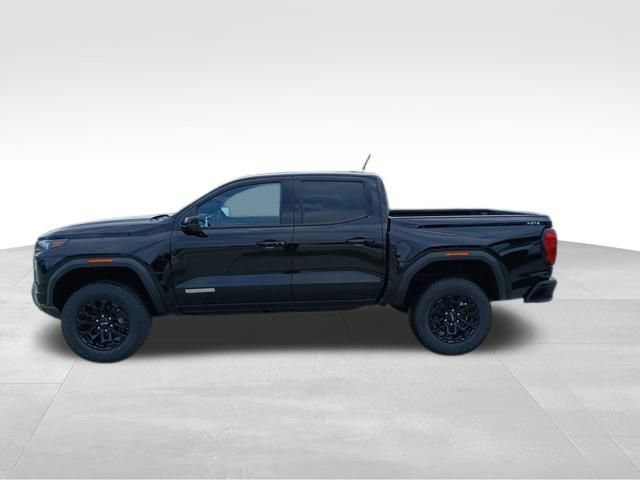 New 2026 GMC Canyon Elevation w/ Convenience Package AWD/4WD image 2