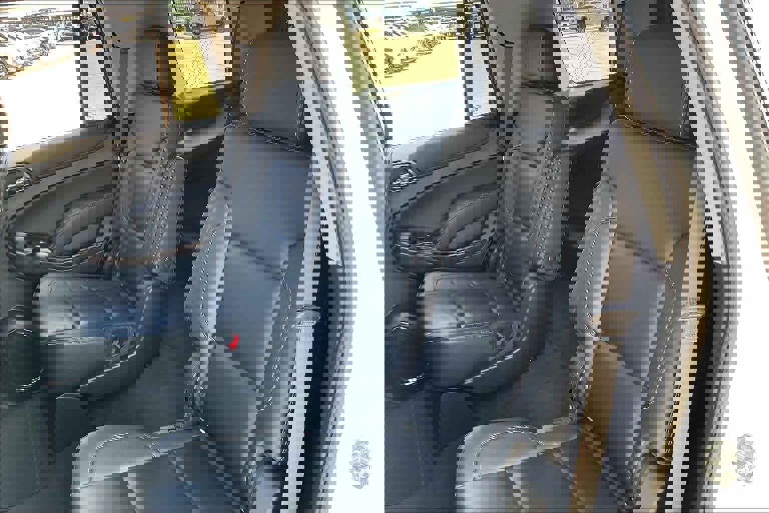 Used 2020 Chevrolet Tahoe LT RWD image 20