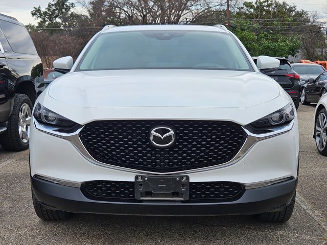 Used 2020 MAZDA CX-30 FWD w/ Premium Package video 2