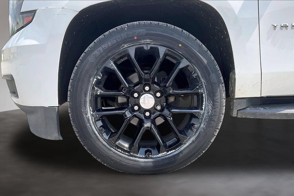 Used 2019 Chevrolet Tahoe LT AWD/4WD image 32