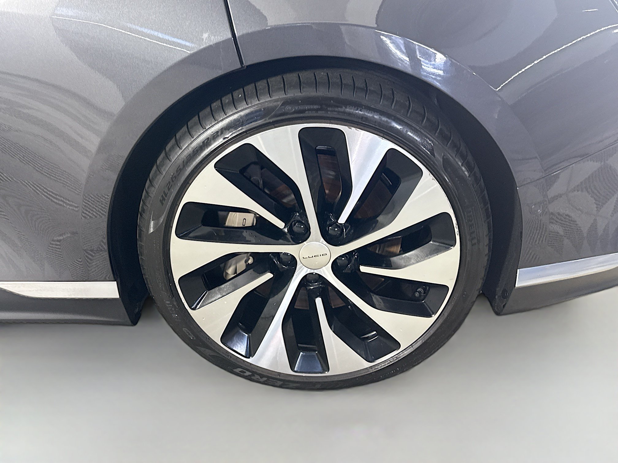 Used 2023 Lucid Air Grand Touring AWD/4WD image 36
