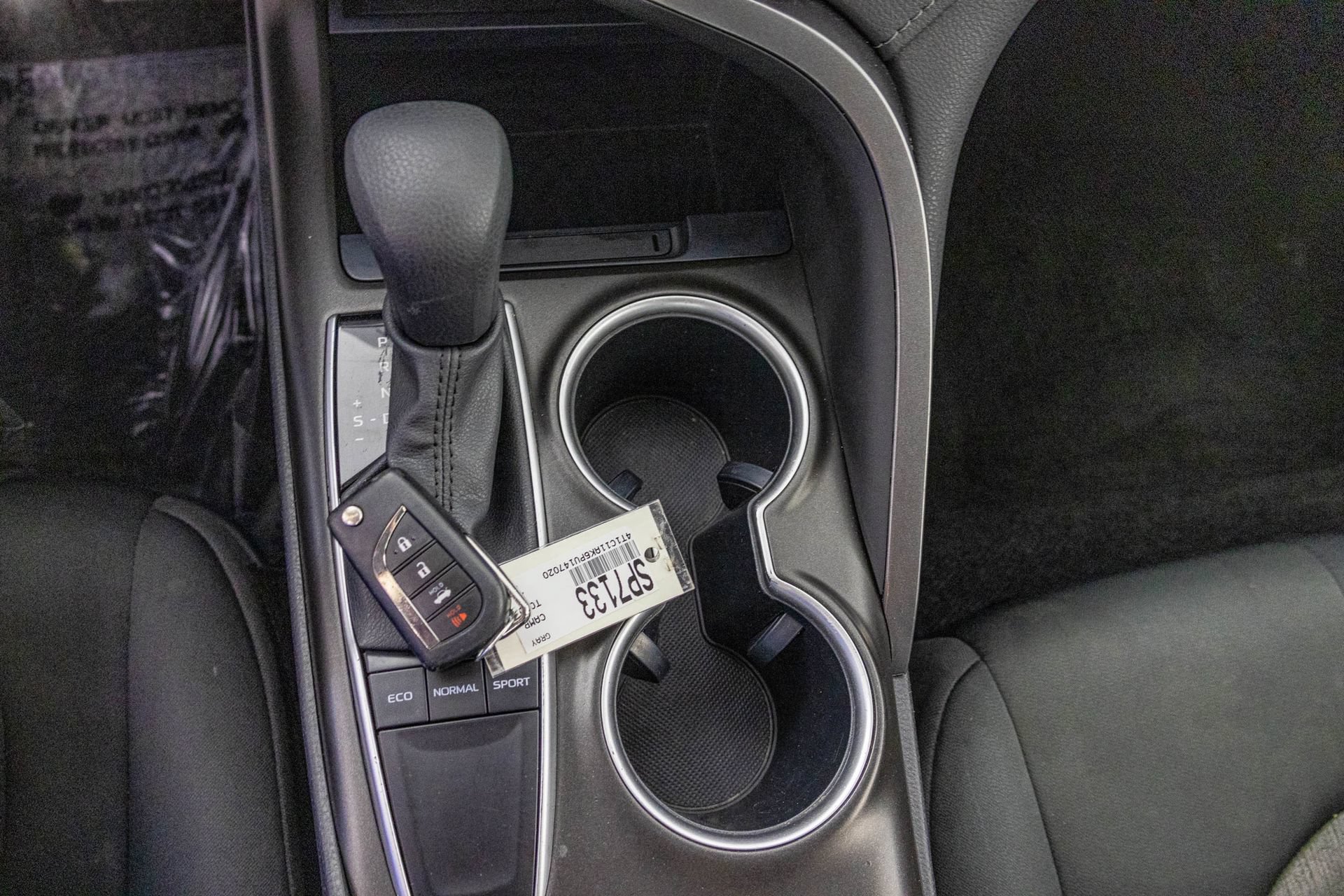 Used 2023 Toyota Camry LE FWD image 26