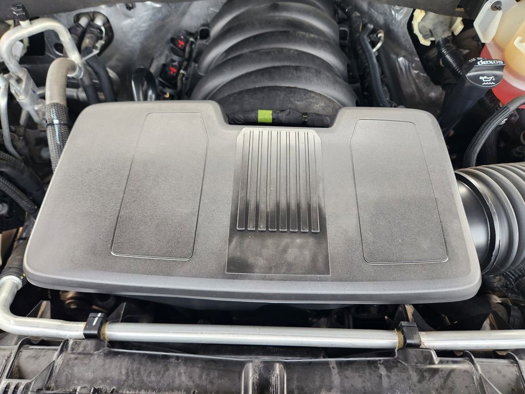 Certified 2022 Chevrolet Silverado 1500 LTZ w/ LTZ Premium Texas Edition RWD image 31