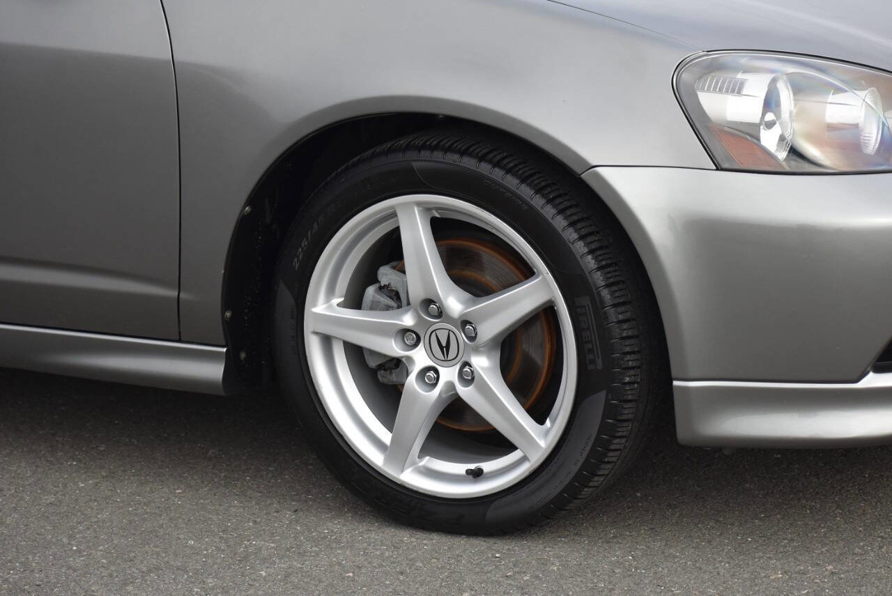 Used 2006 Acura RSX Type-S image 28