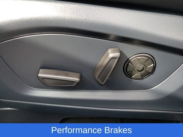 Used 2025 Ford Explorer ST-Line w/ Premium Package image 18