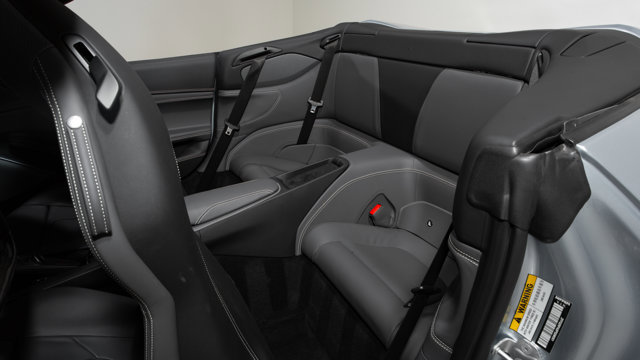Certified 2023 Ferrari Portofino M image 47