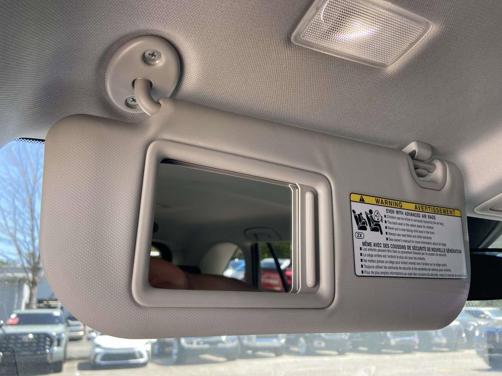 Used 2025 Toyota RAV4 LE image 29