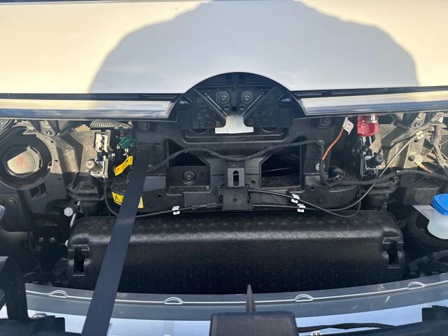 Used 2025 Volkswagen ID. Buzz 1st Edition image 22