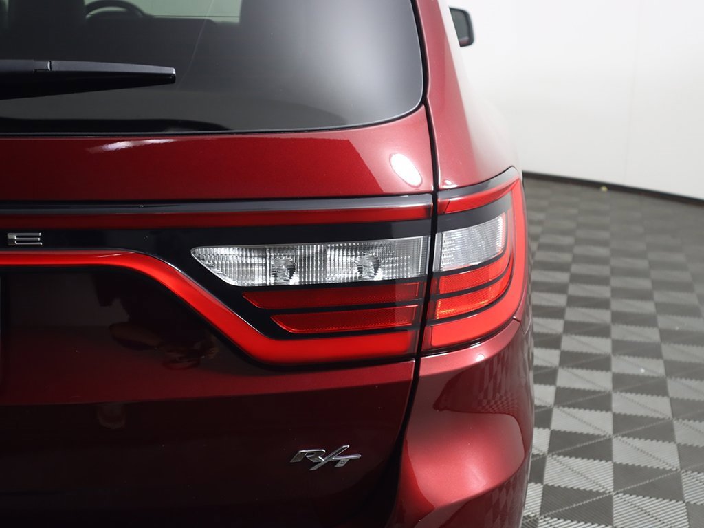 Used 2024 Dodge Durango R/T image 20
