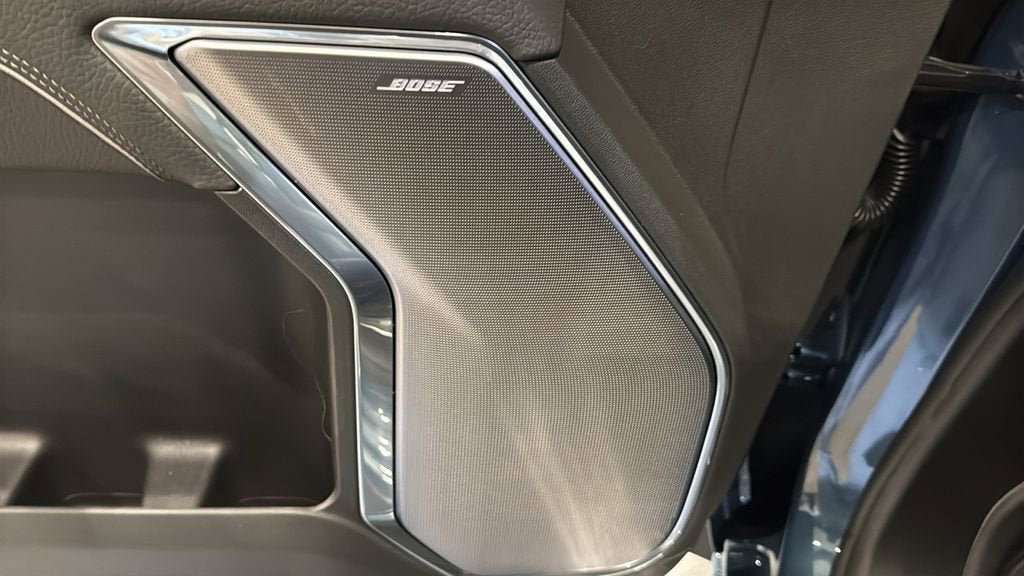 New 2026 GMC Sierra 2500 Denali AWD/4WD image 24