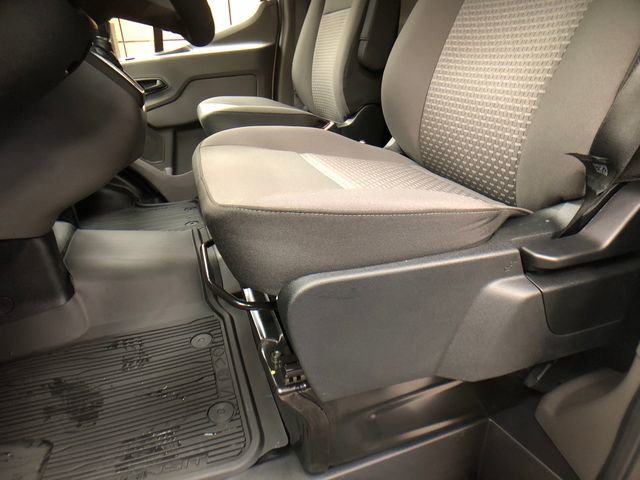 New 2026 Ford Transit 250 148 Medium Roof RWD image 11