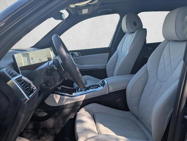 New 2026 BMW X5 xDrive40i w/ M Sport Package image 4