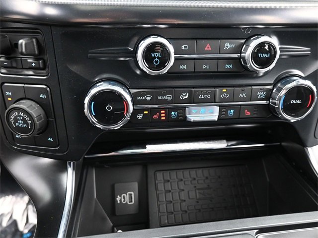 New 2025 Ford F150 Raptor image 15