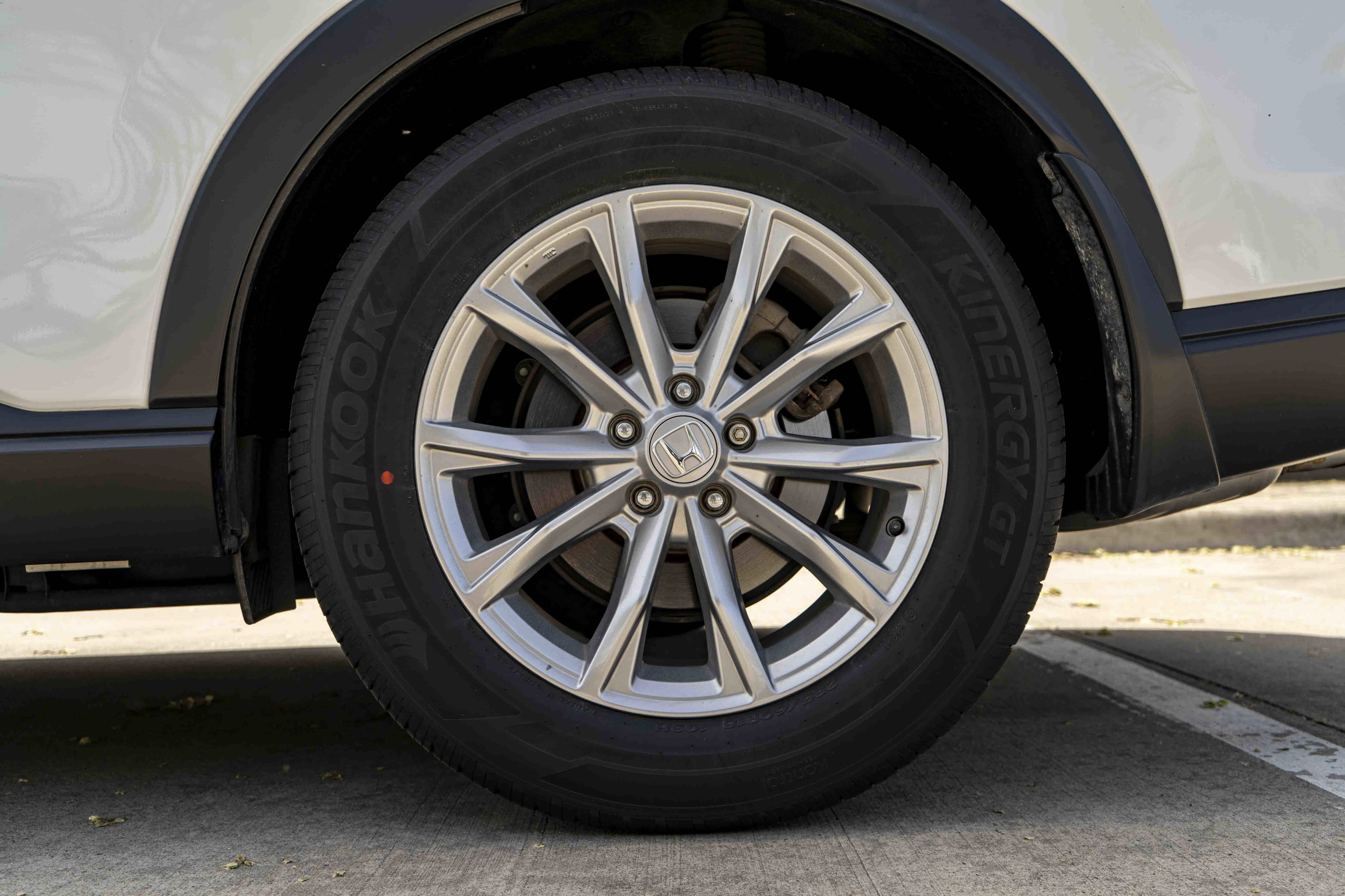 Certified 2023 Honda CR-V EX-L image 15