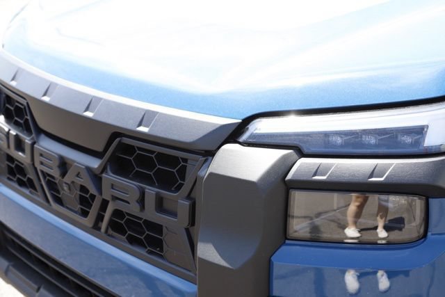 New 2026 Subaru Outback Wilderness AWD/4WD image 13