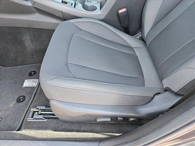 New 2026 Subaru Crosstrek 2.0i Premium image 4