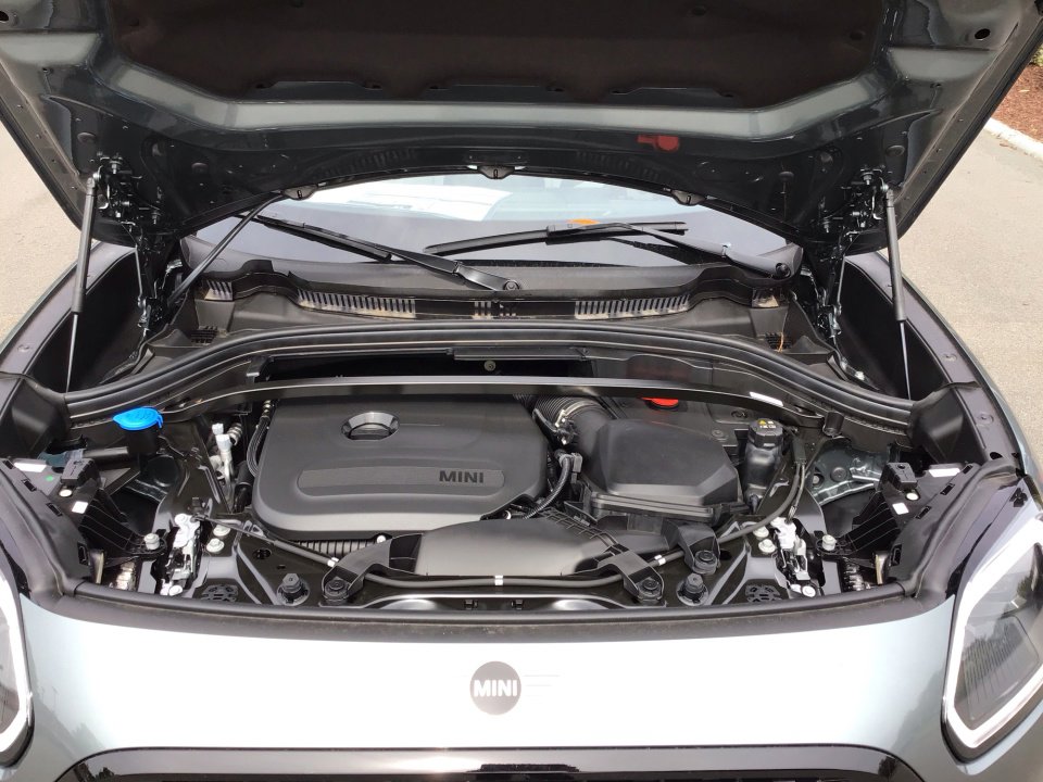 New 2026 MINI Cooper Countryman S image 16