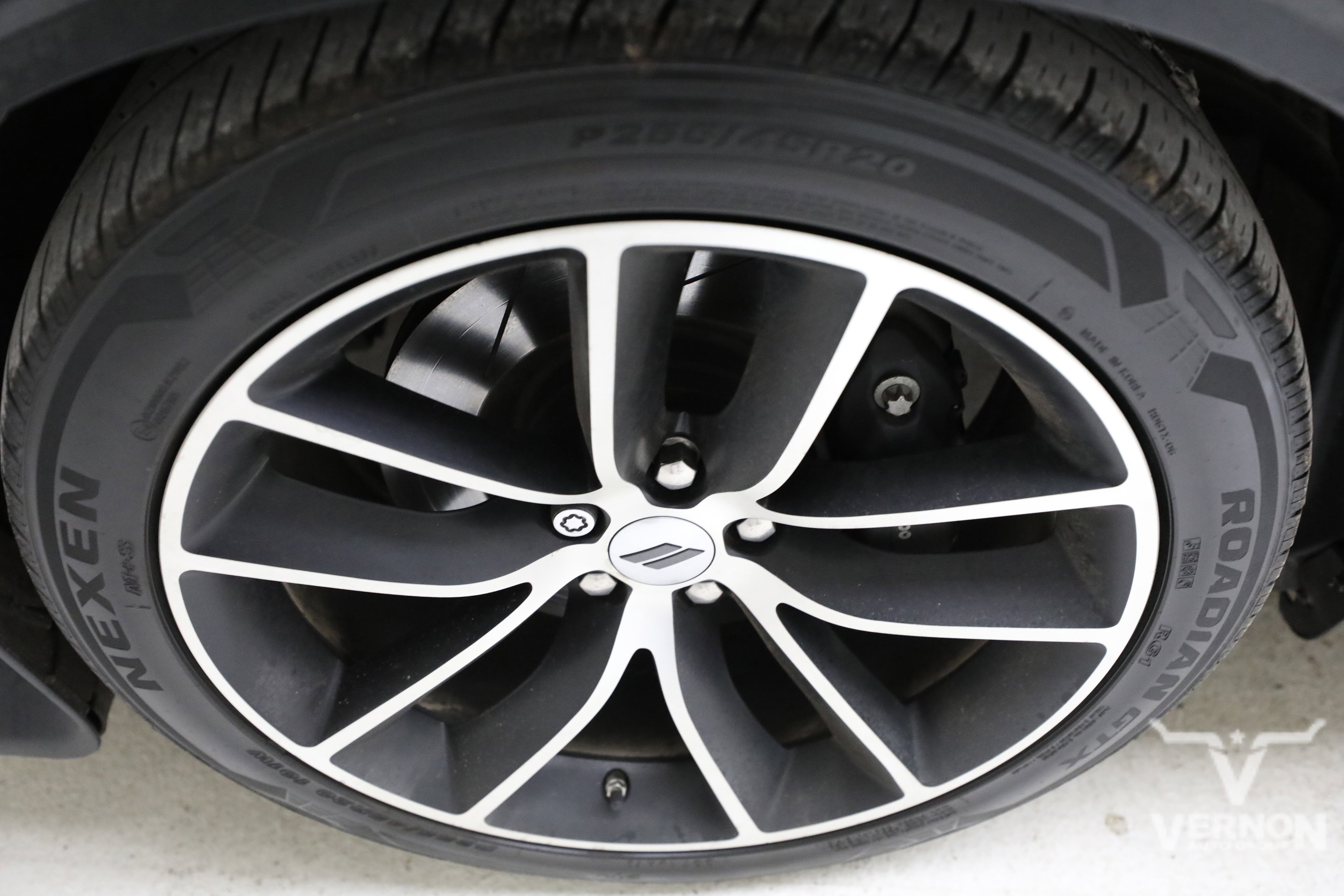 Used 2018 Dodge Challenger R/T Scat Pack image 25