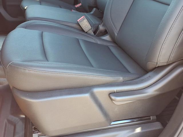 New 2026 Chevrolet Silverado 3500 W/T w/ WT Convenience Package RWD image 9