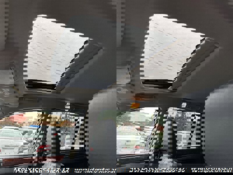 Used 2005 Chrysler Pacifica Touring w/ Heated Seat Group image 8