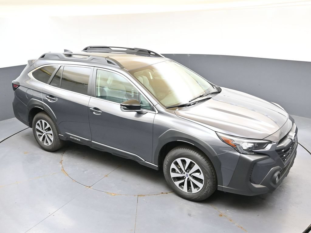 Certified 2025 Subaru Outback Premium AWD/4WD image 42