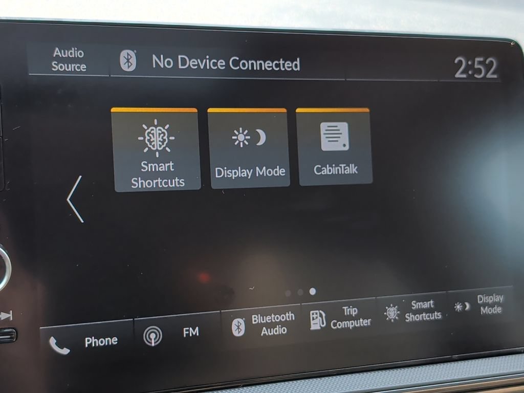 Used 2025 Honda Odyssey EX-L image 21