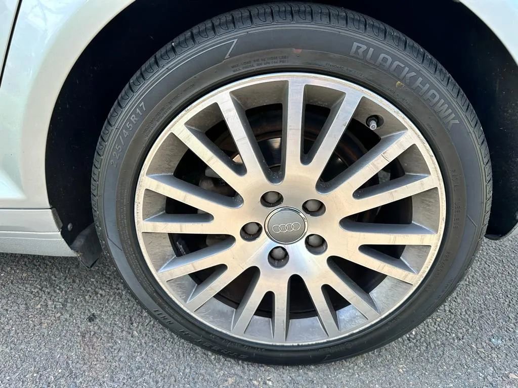 Used 2008 Audi A3 2.0T image 3