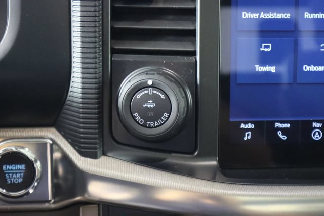 Used 2024 Ford F150 Platinum w/ Equipment Group 703A Plus AWD/4WD image 62