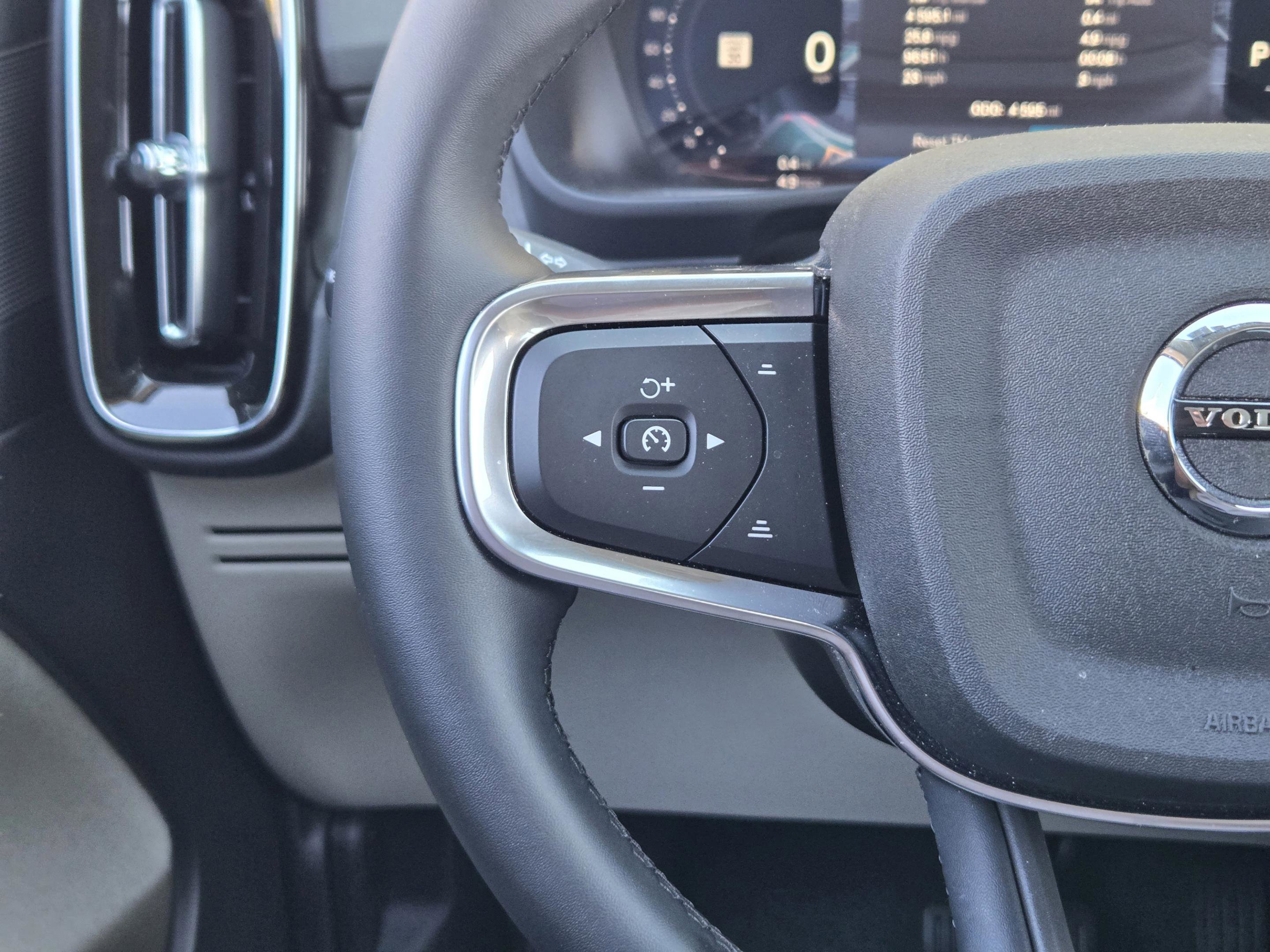 Used 2026 Volvo XC40 B5 Plus w/ Protection Package Premier image 26