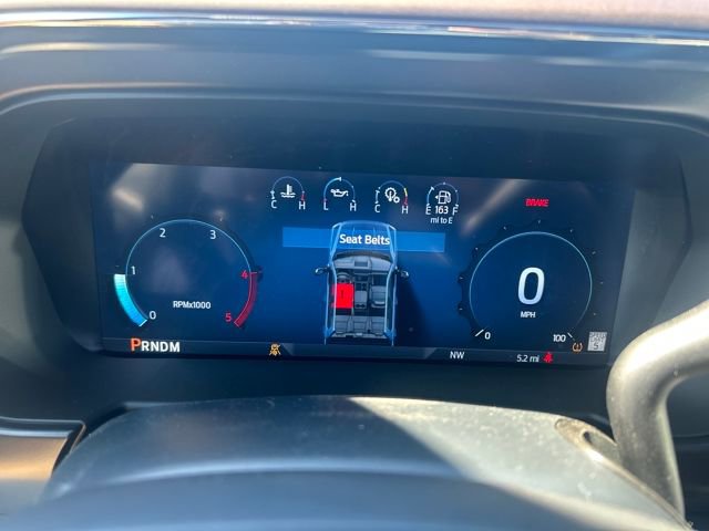 New 2026 Ford F350 King Ranch w/ Chrome Package AWD/4WD image 16