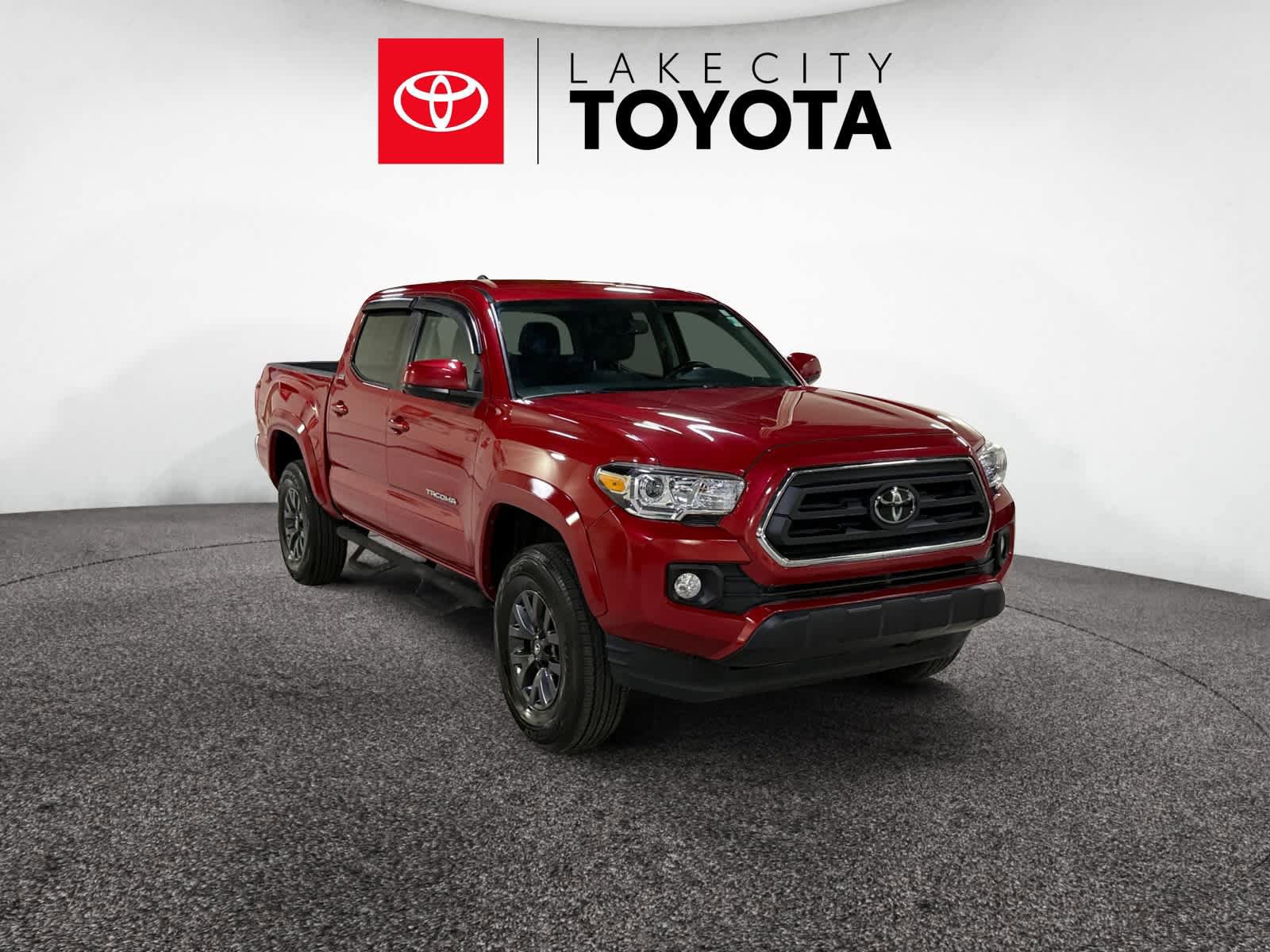 Used 2023 Toyota Tacoma SR5 image 13