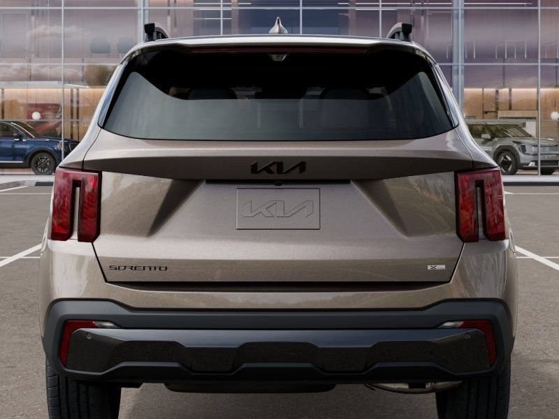 New 2026 Kia Sorento SX Prestige AWD/4WD image 16