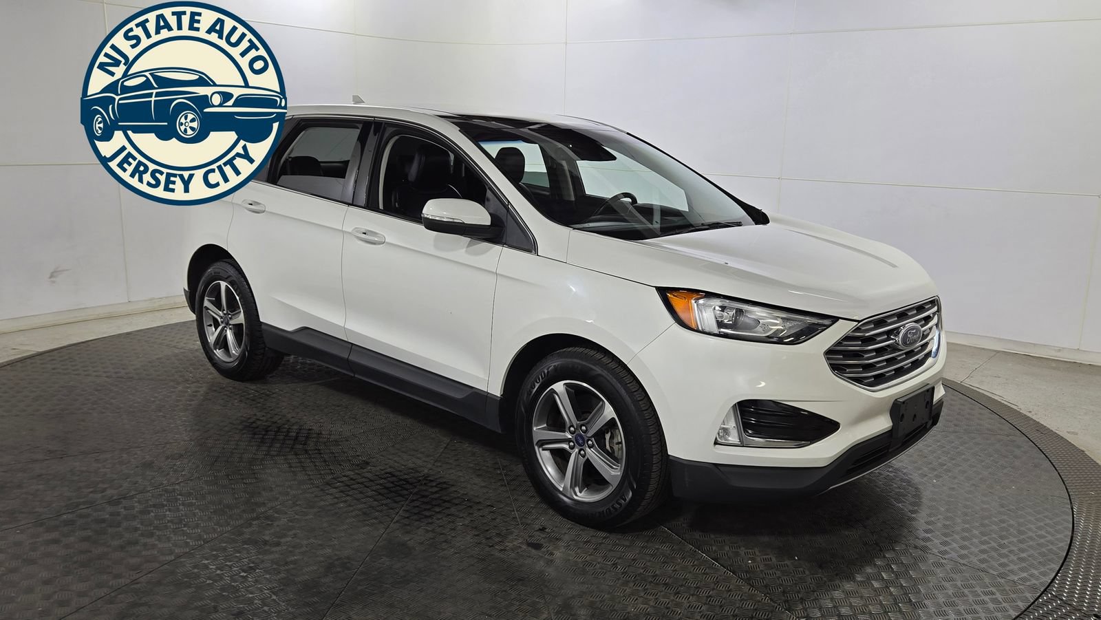 Used 2020 Ford Edge SEL w/ Convenience Package AWD/4WD image 15