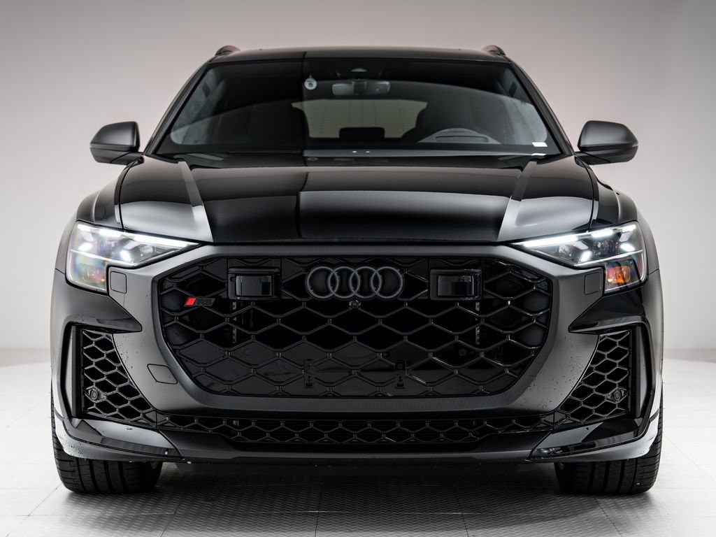 New 2026 Audi RS Q8 performance image 36