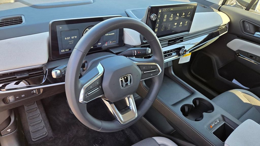 New 2026 Honda Prologue EX image 7