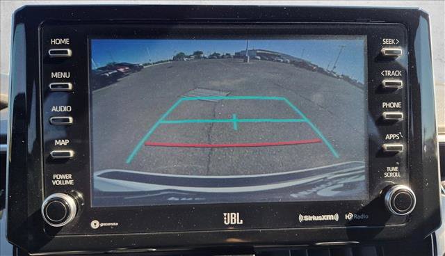 Used 2022 Toyota Corolla XSE w/ Carpet Mat Package (TMS) FWD image 18